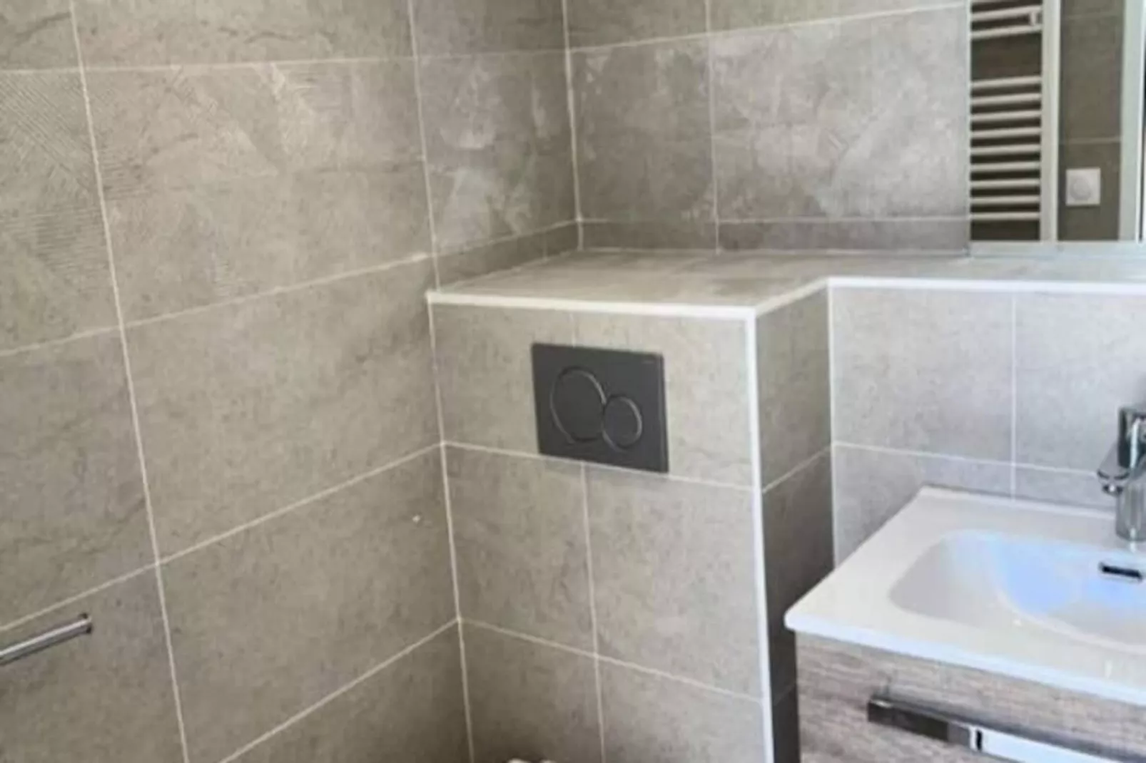 Résidence Studio Vue Mer Avec Grande Terrasse &ndash; &agrave; 5 Min De La Plage 🏖️-Untagged