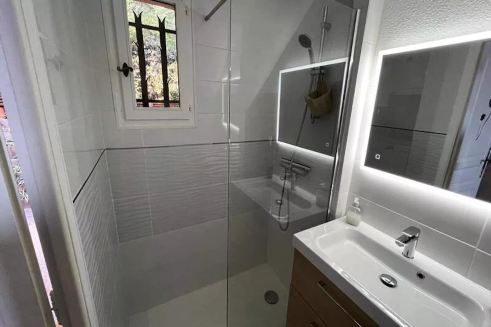 Résidence Duplex A Pramousquier - Vue Mer-Non tagué