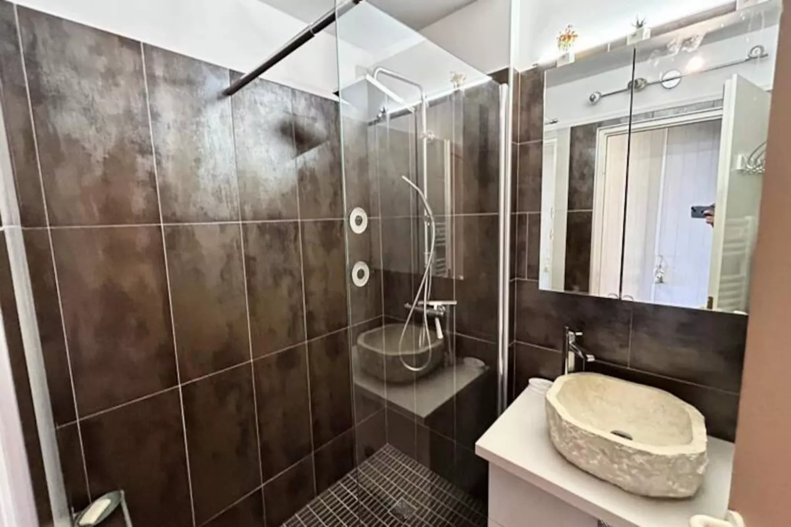 Résidence Appartement Atypique Avec Vue Mer, Piscine Et Charme à La Pagnol-Non tagué