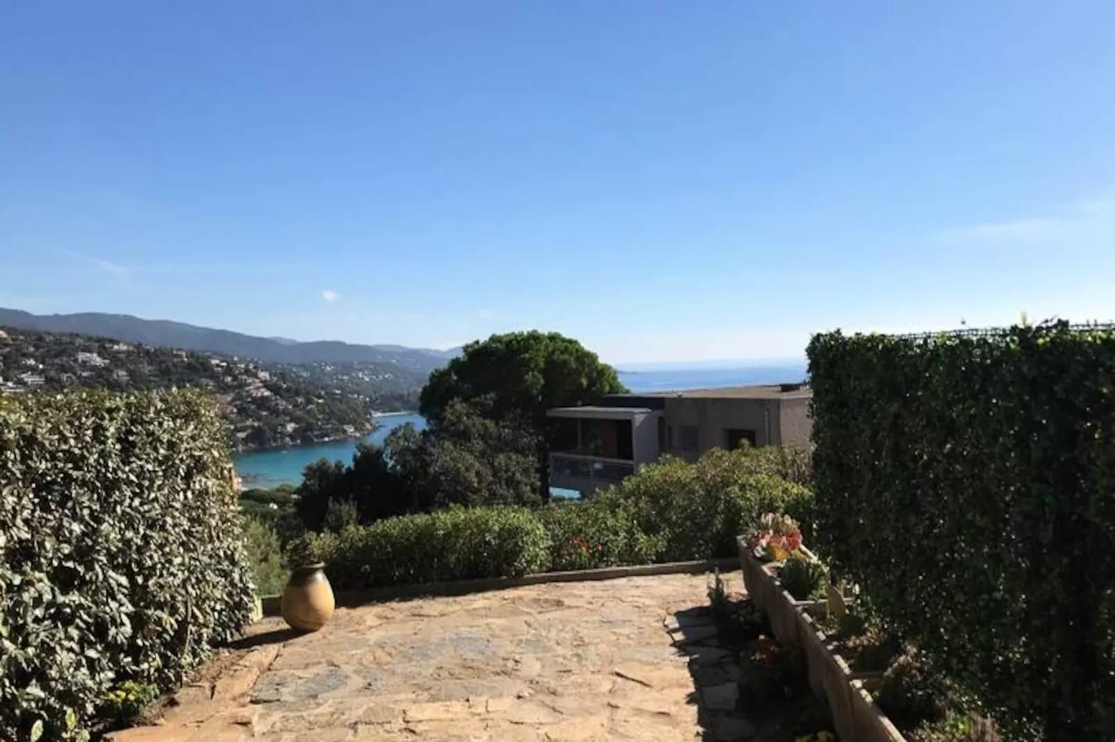 Résidence Havre De Paix Avec Vue Mer 🌴 Terrasse & Jardin Privatif-Untagged
