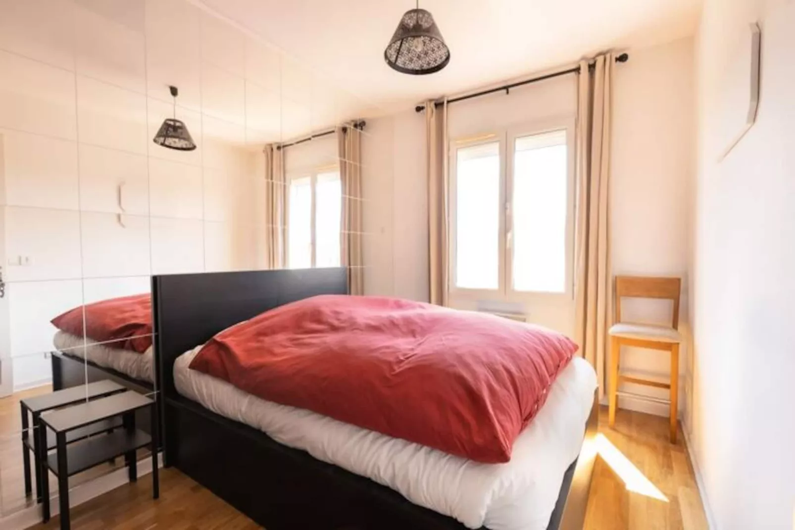 Universo - Piscine Priv&eacute;e Et Grand Jardin-Nicht zugeordnet