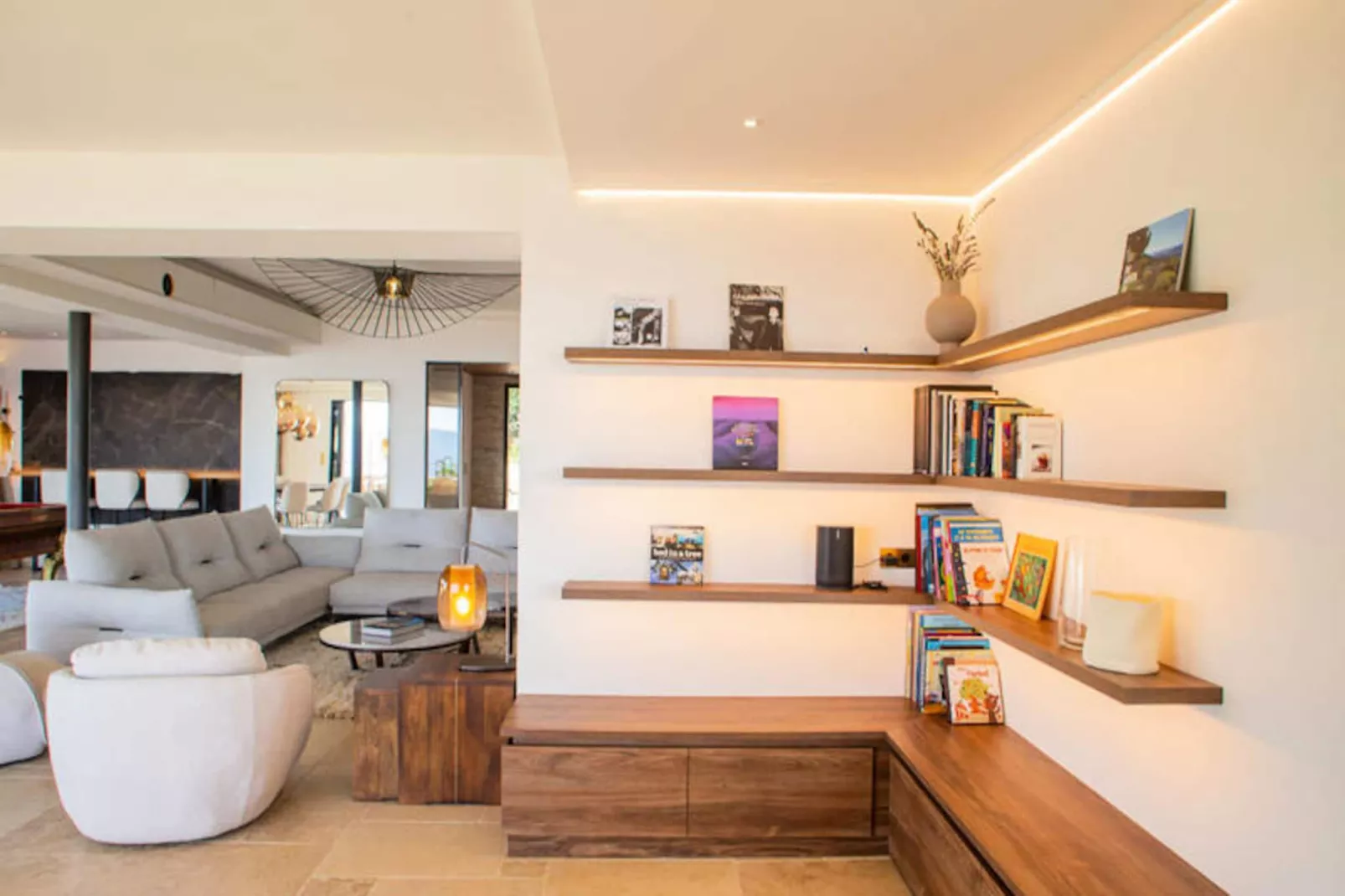 Villa De Haut Standing - 4 Chambres - Piscine-Untagged