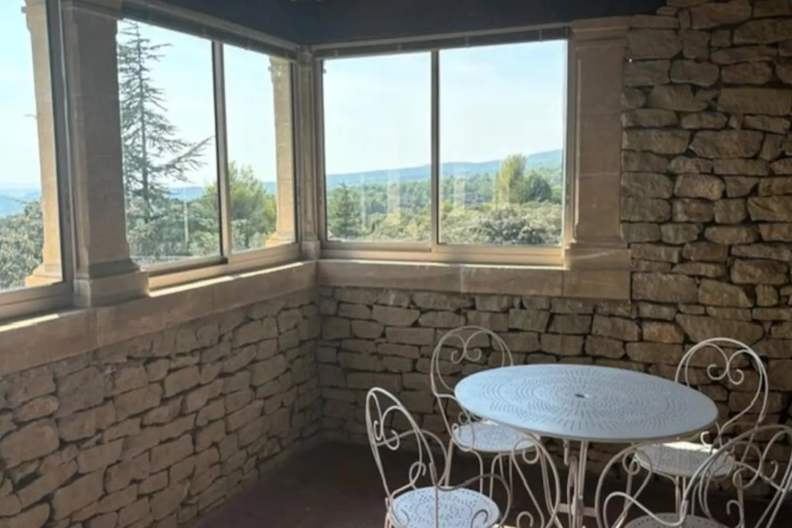 "les Campanettes" : Superbe Mas En Provence-Untagged