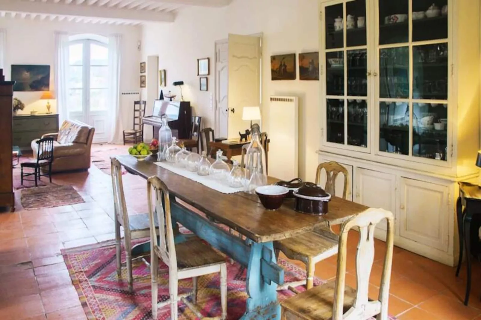 Maison De Vacances &agrave; Lourmarin &ndash; Vue Sur Le Ch&acirc;teau-Untagged