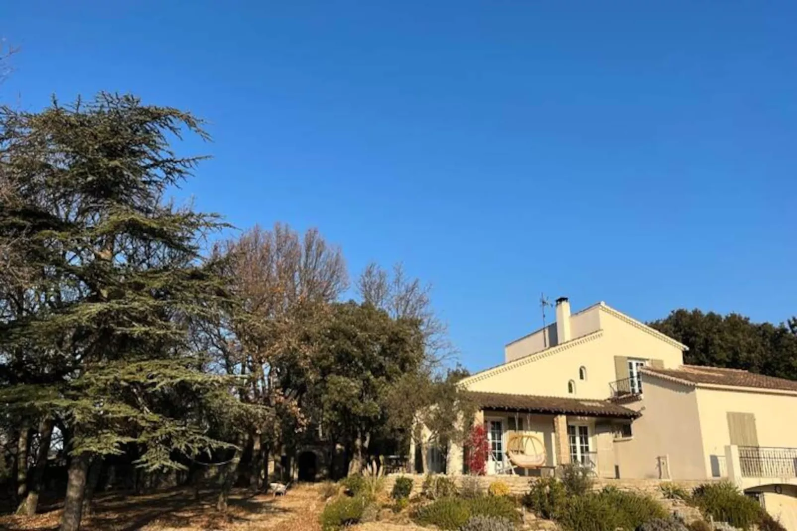 Magnifique Maison Isle-sur-la-sorgue-Nicht zugeordnet