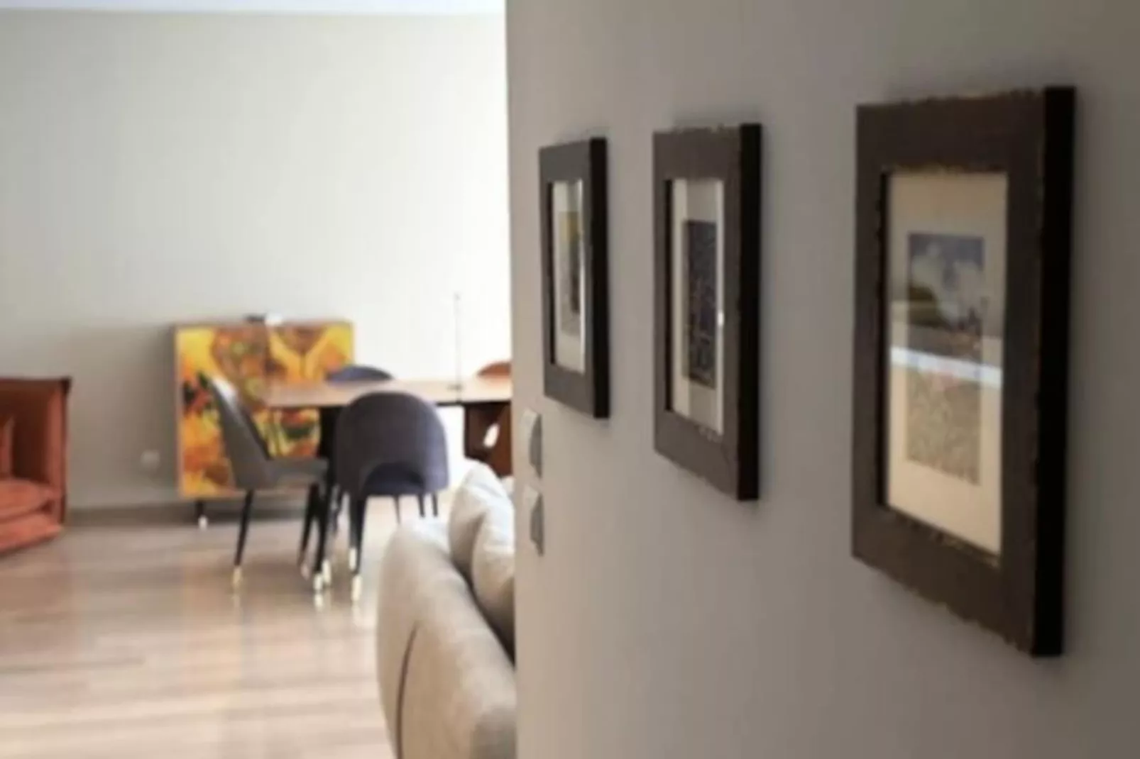 Appartement Lumineux Et Chaleureux - Isle Sur La Sorgue-Non tagué