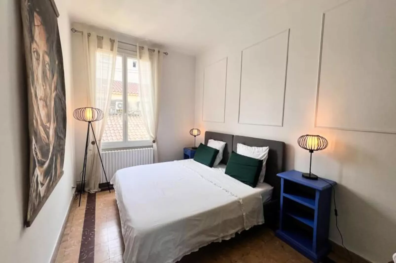 Elivi : Maison De Ville Avec Jardin &agrave; Deux Pas Du Centre Historique-Non tagué