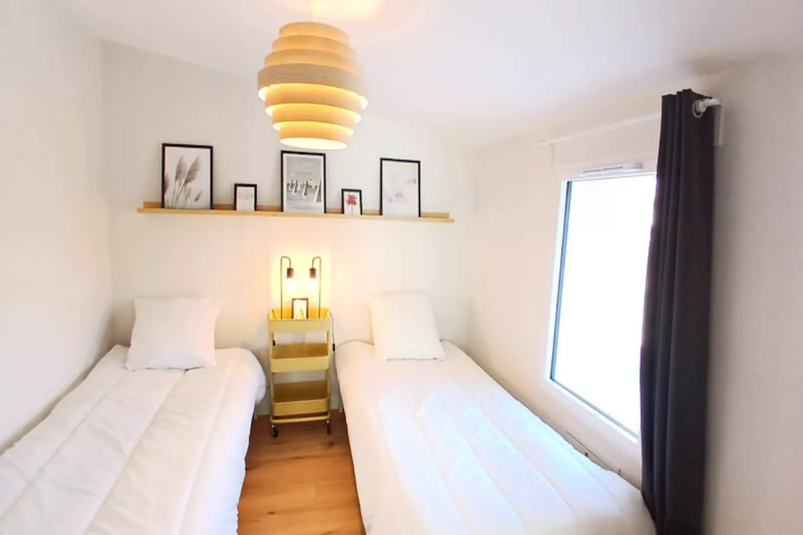 Maison à Les Sables d'Olonne-Non tagué