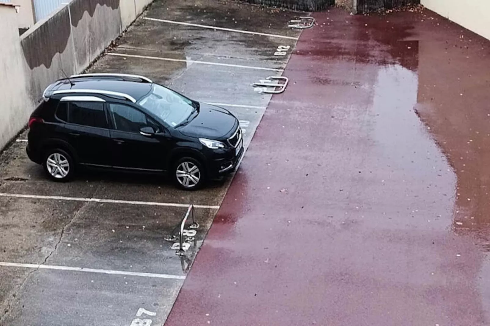 Appartements à Les Sables d'Olonne-Untagged