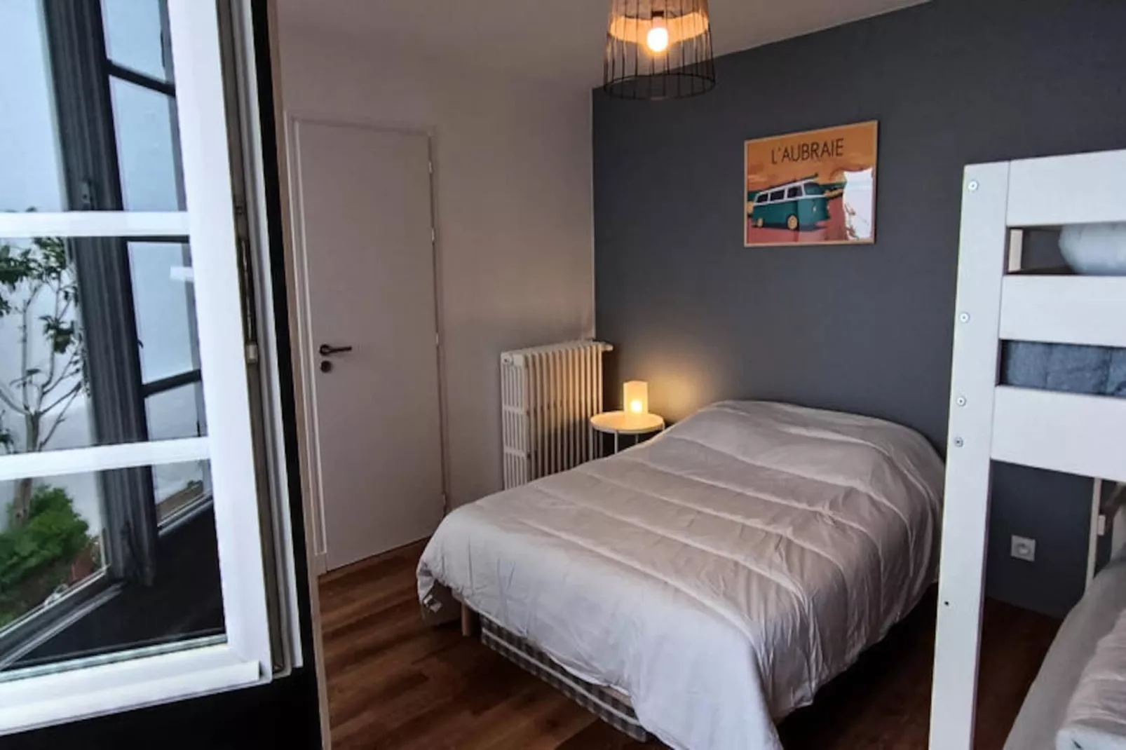 Maison à Les Sables d'Olonne-Untagged