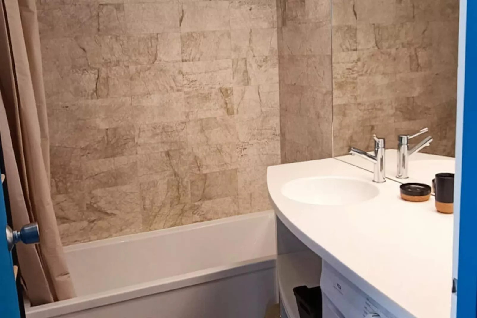 Appartements à Les Sables d'Olonne-Untagged