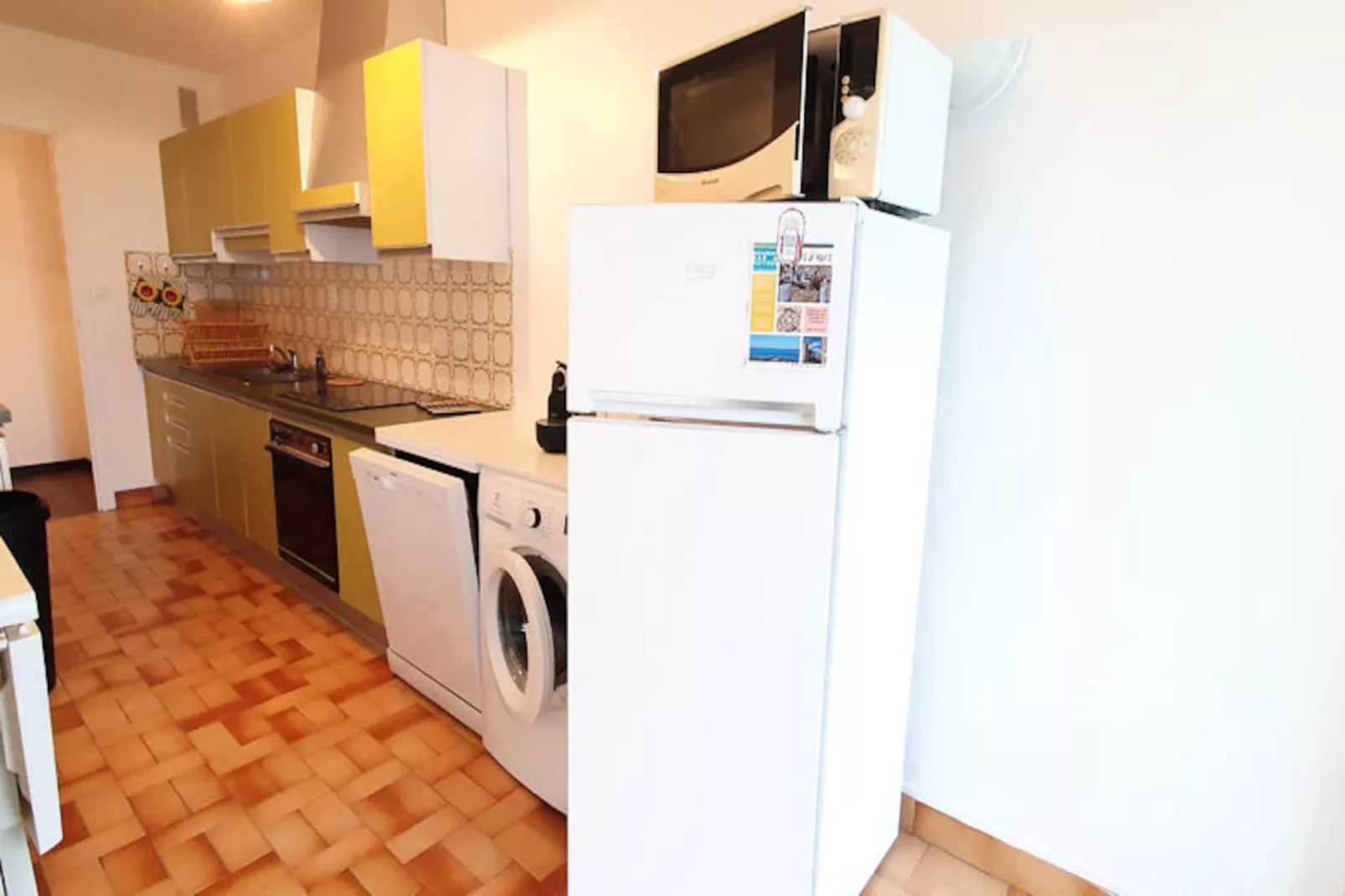 Appartements à Les Sables d'Olonne-Untagged