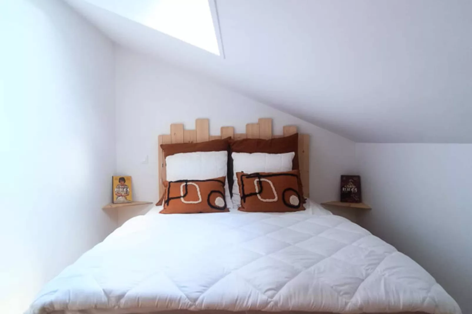 Maison à Les Sables d'Olonne-Nicht zugeordnet