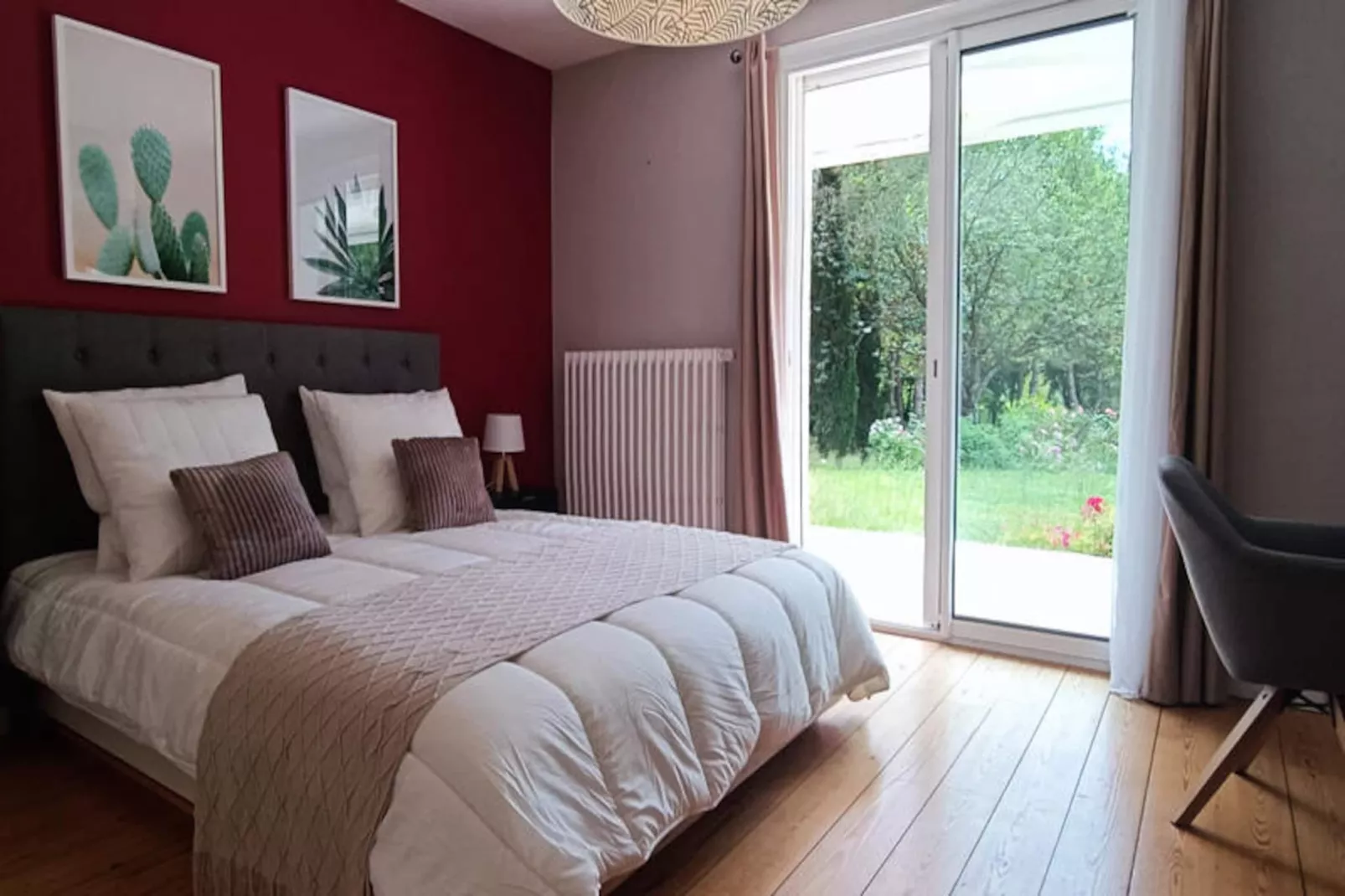 Maison à Rives de l'Yon-Untagged