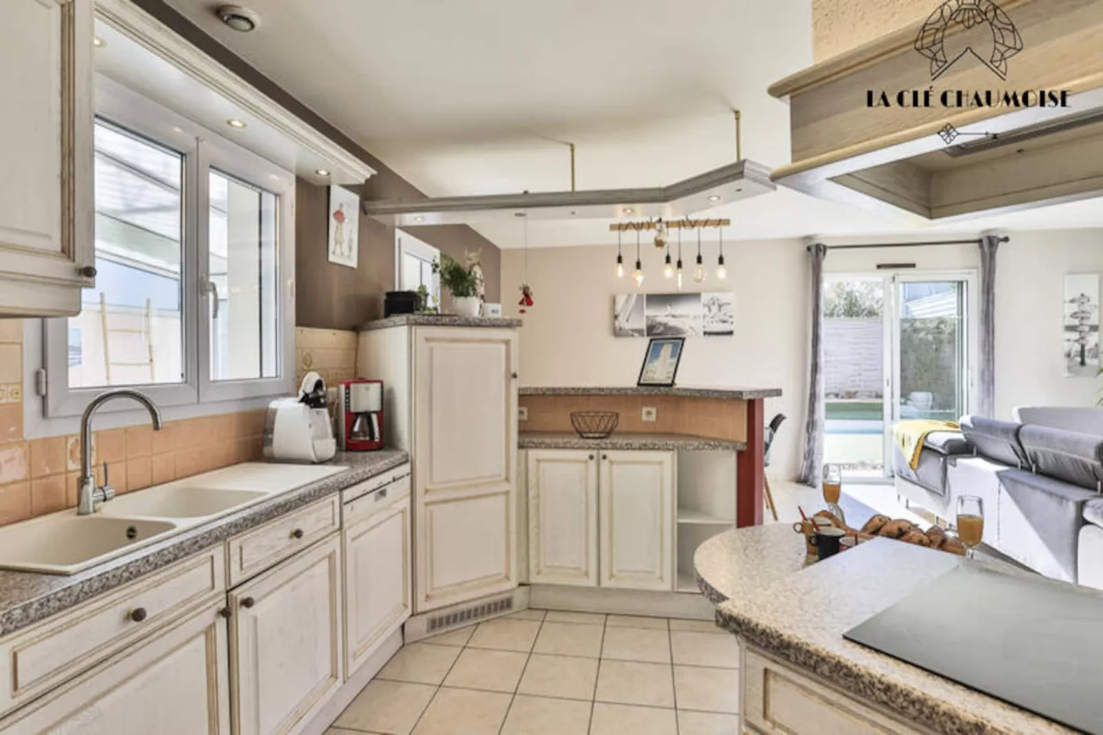 Maison à Les Sables d'Olonne-Non tagué