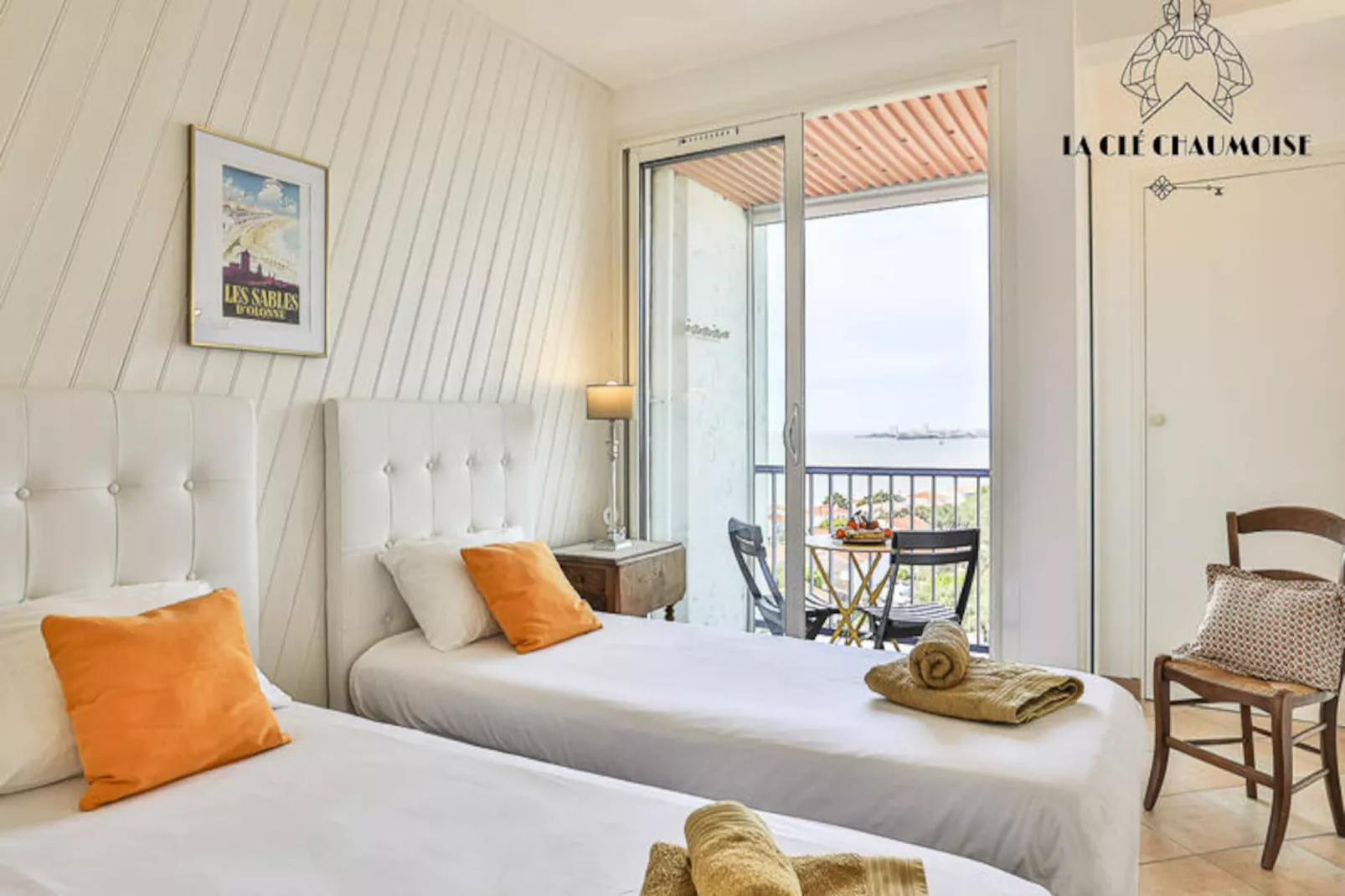 Appartements à Les Sables d'Olonne-Non tagué