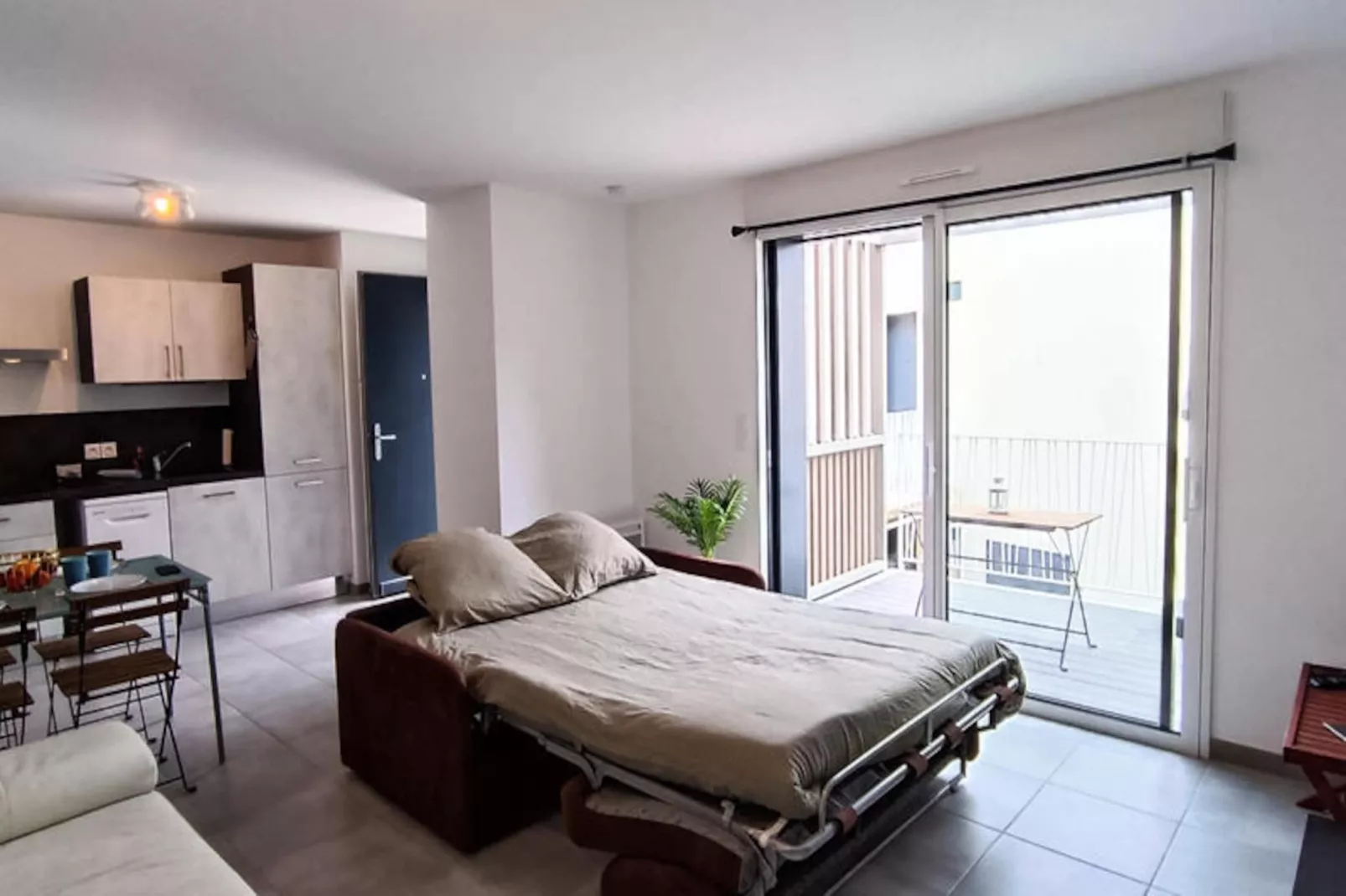 Appartements à Le Château-d'Olonne-Untagged