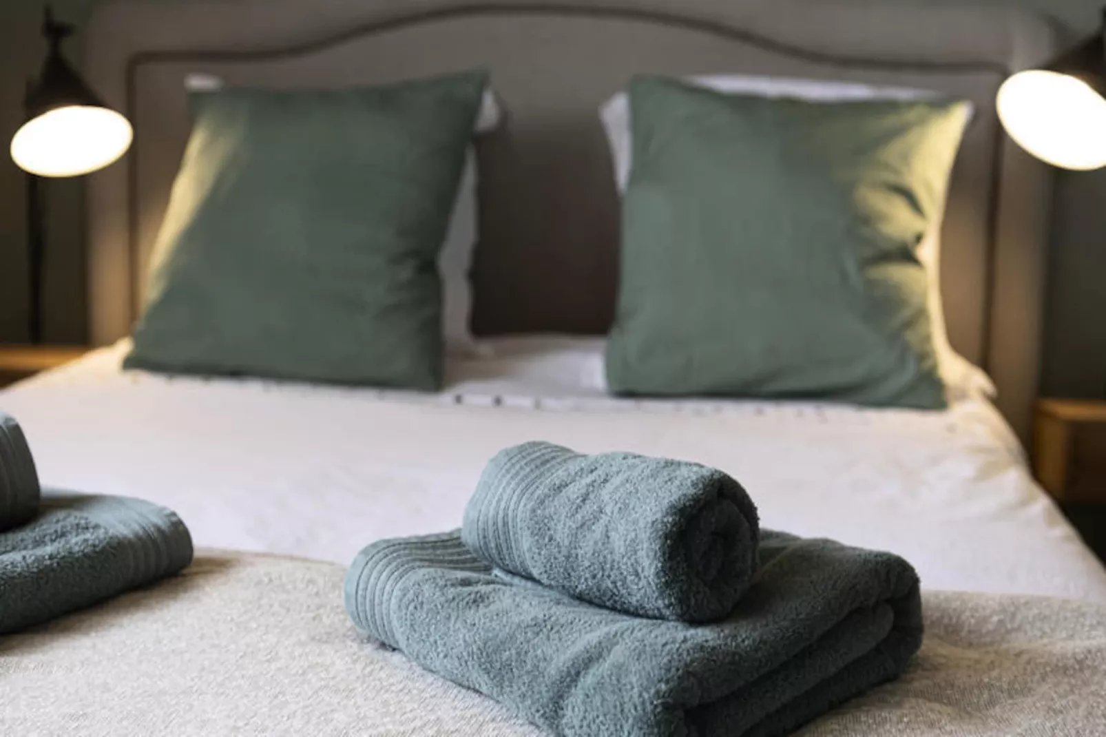 Appartements à Les Sables d'Olonne-Untagged