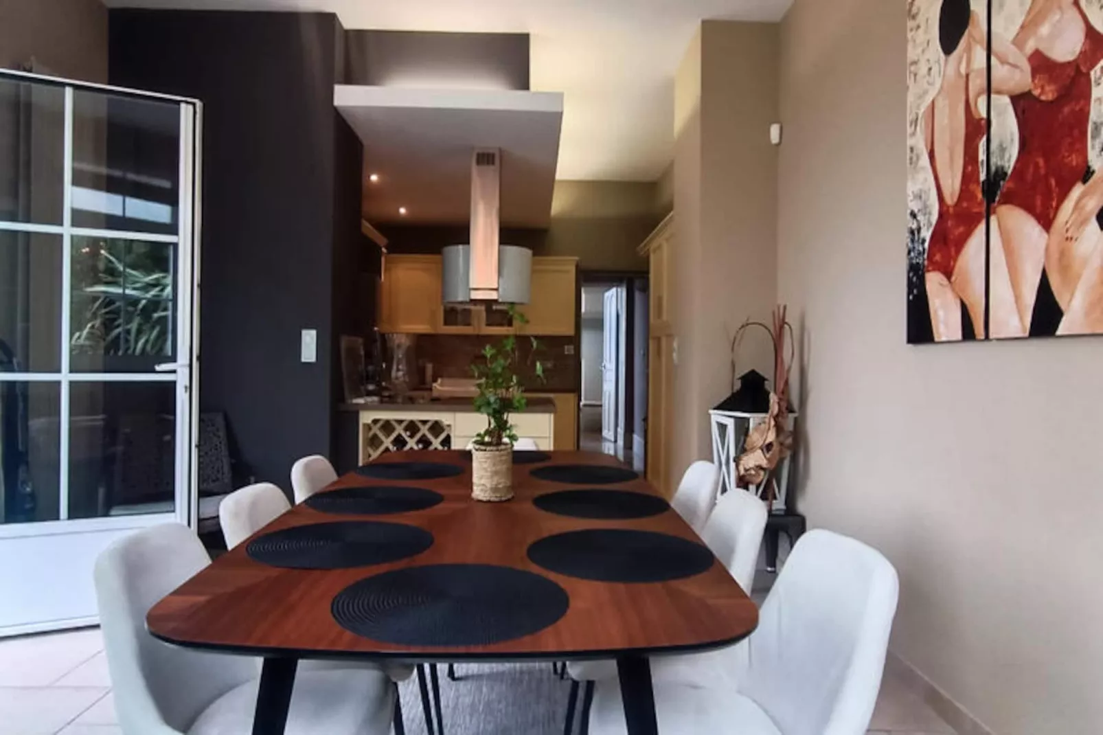 Maison à Les Sables d'Olonne-Untagged