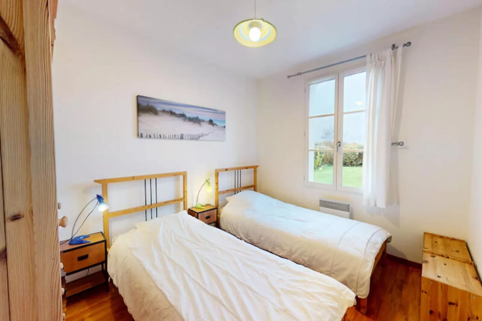 Maison à L'Aiguillon-sur-Vie-Untagged