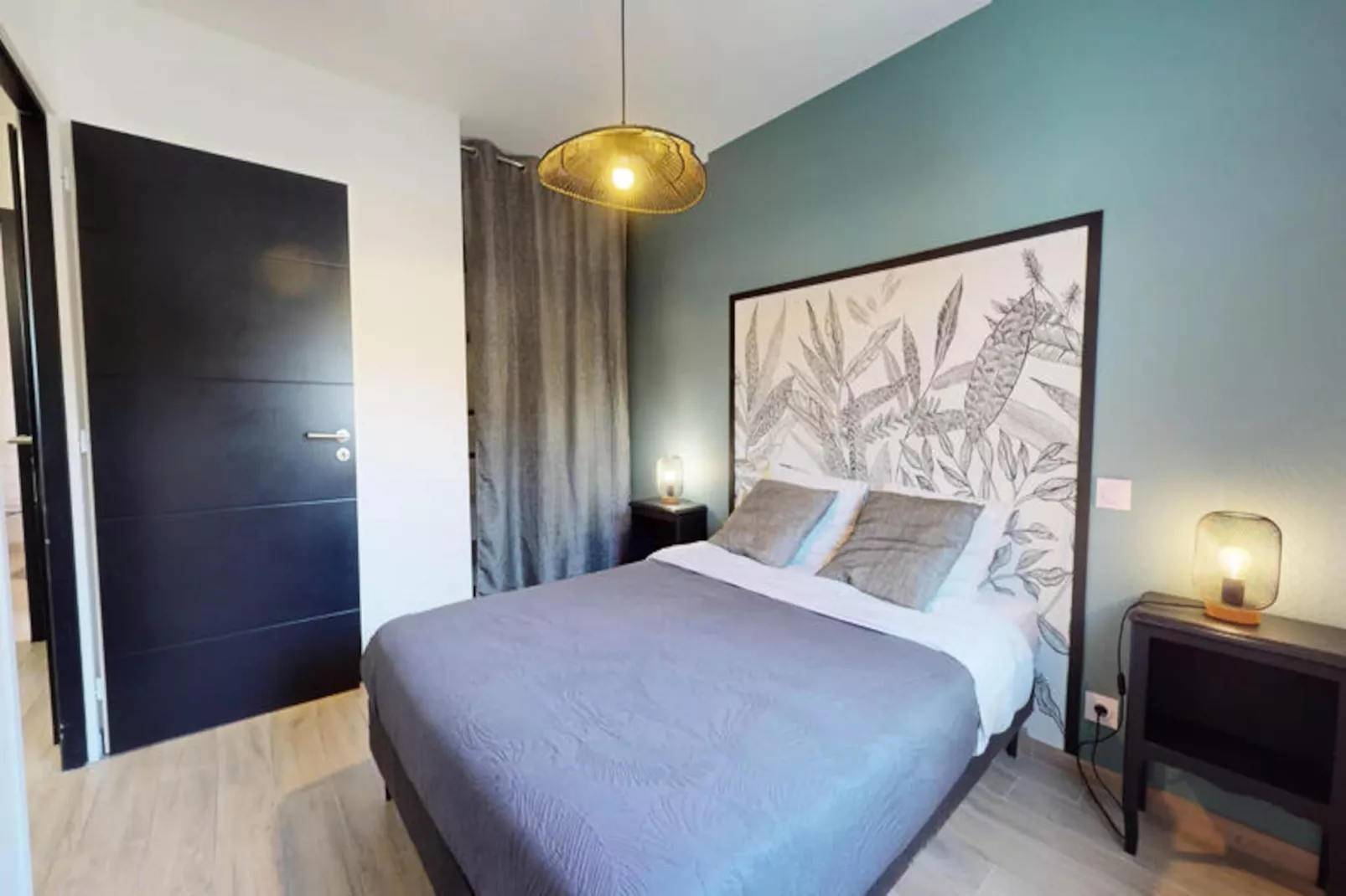 Maison à Saint-Gilles-Croix-de-Vie-Untagged