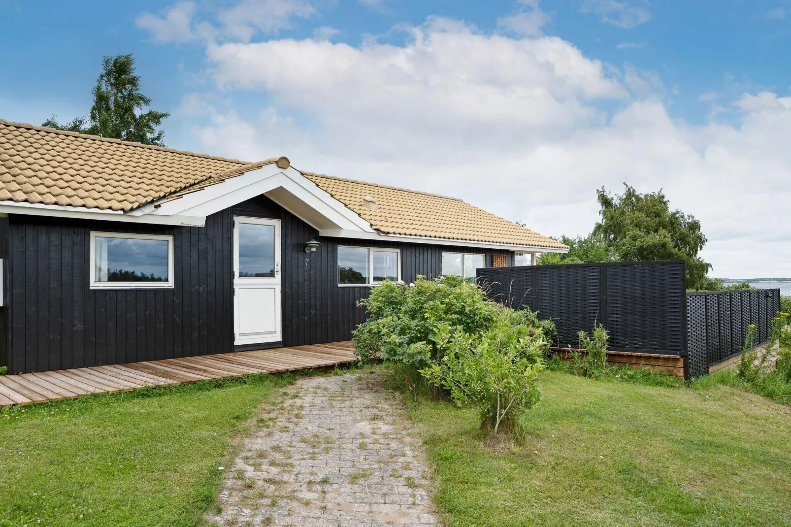 6 person holiday home in Grevinge-View