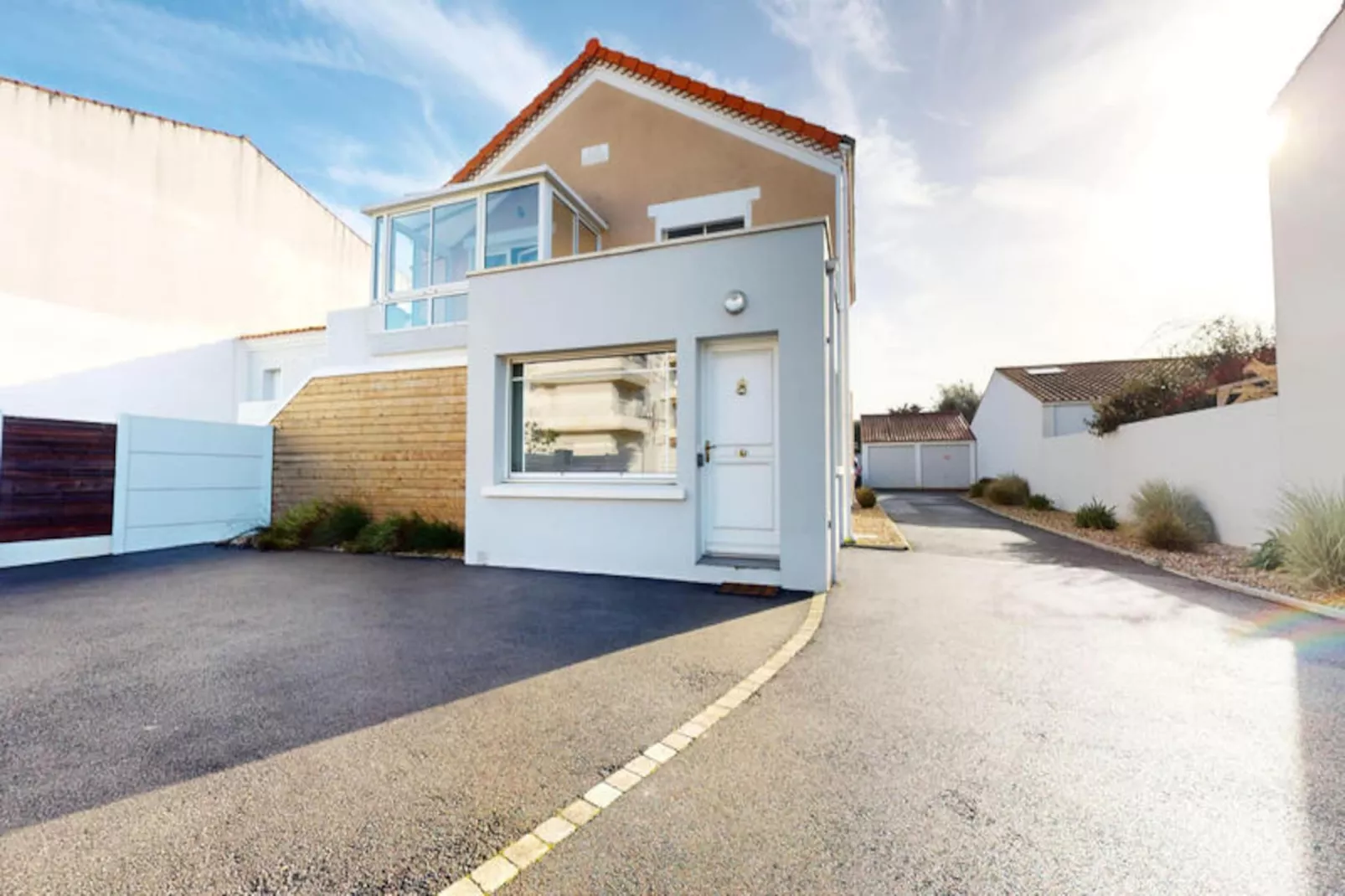 Maison à Saint-Jean-de-Monts-Untagged