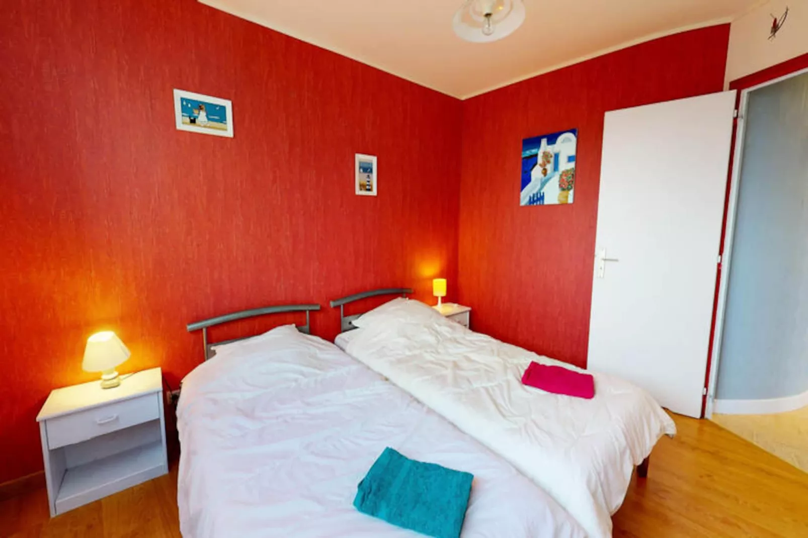 Appartements à Saint-Jean-de-Monts-Untagged