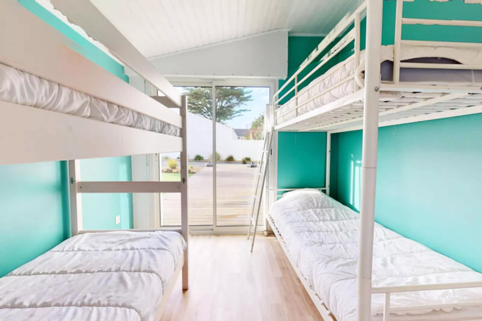 Appartements à Saint-Jean-de-Monts-Untagged