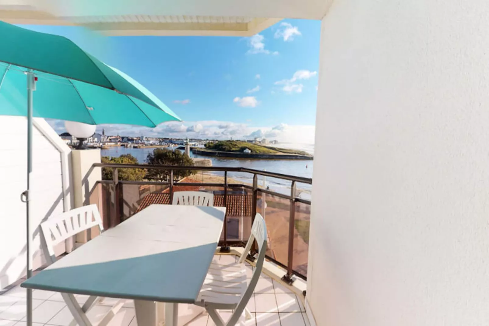 Appartements à Saint-Gilles-Croix-de-Vie-Untagged