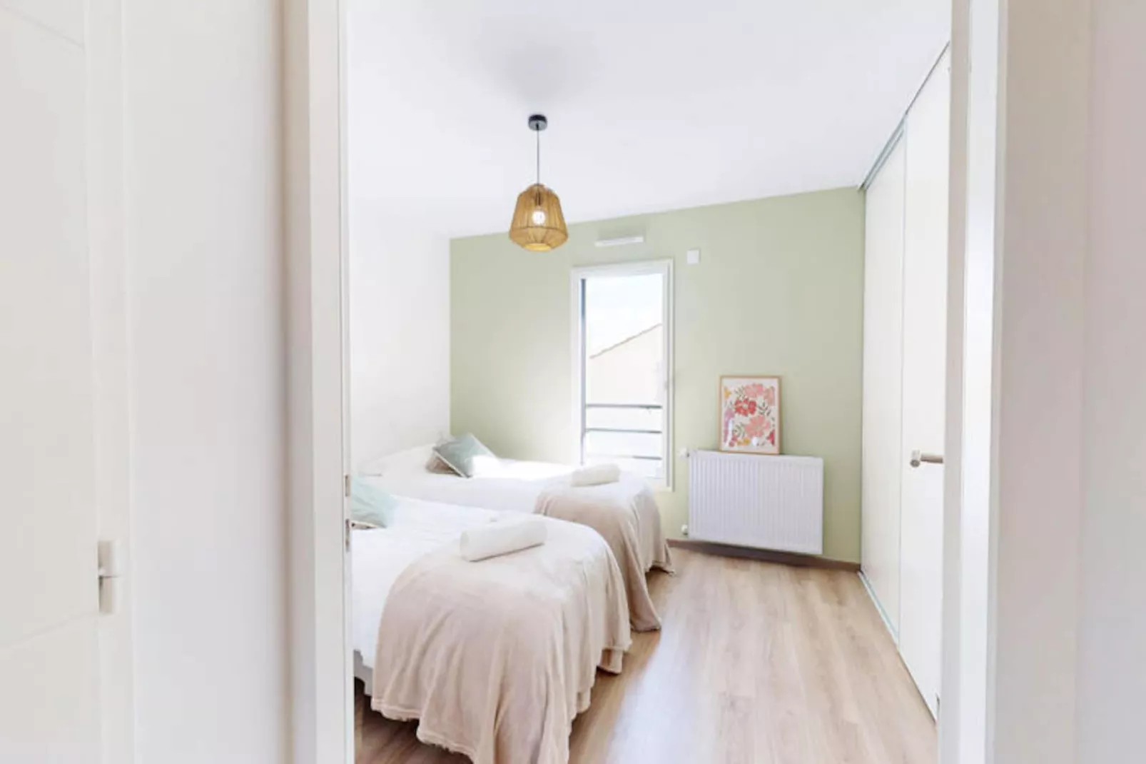 Maison à Saint-Gilles-Croix-de-Vie-Untagged