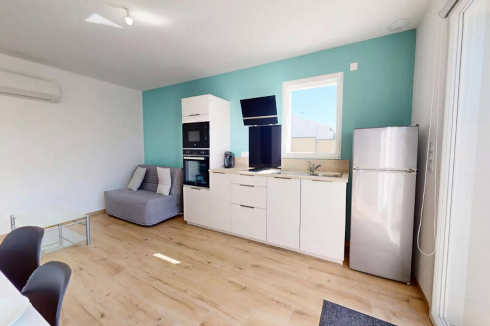 Maison à Saint-Gilles-Croix-de-Vie-Non tagué