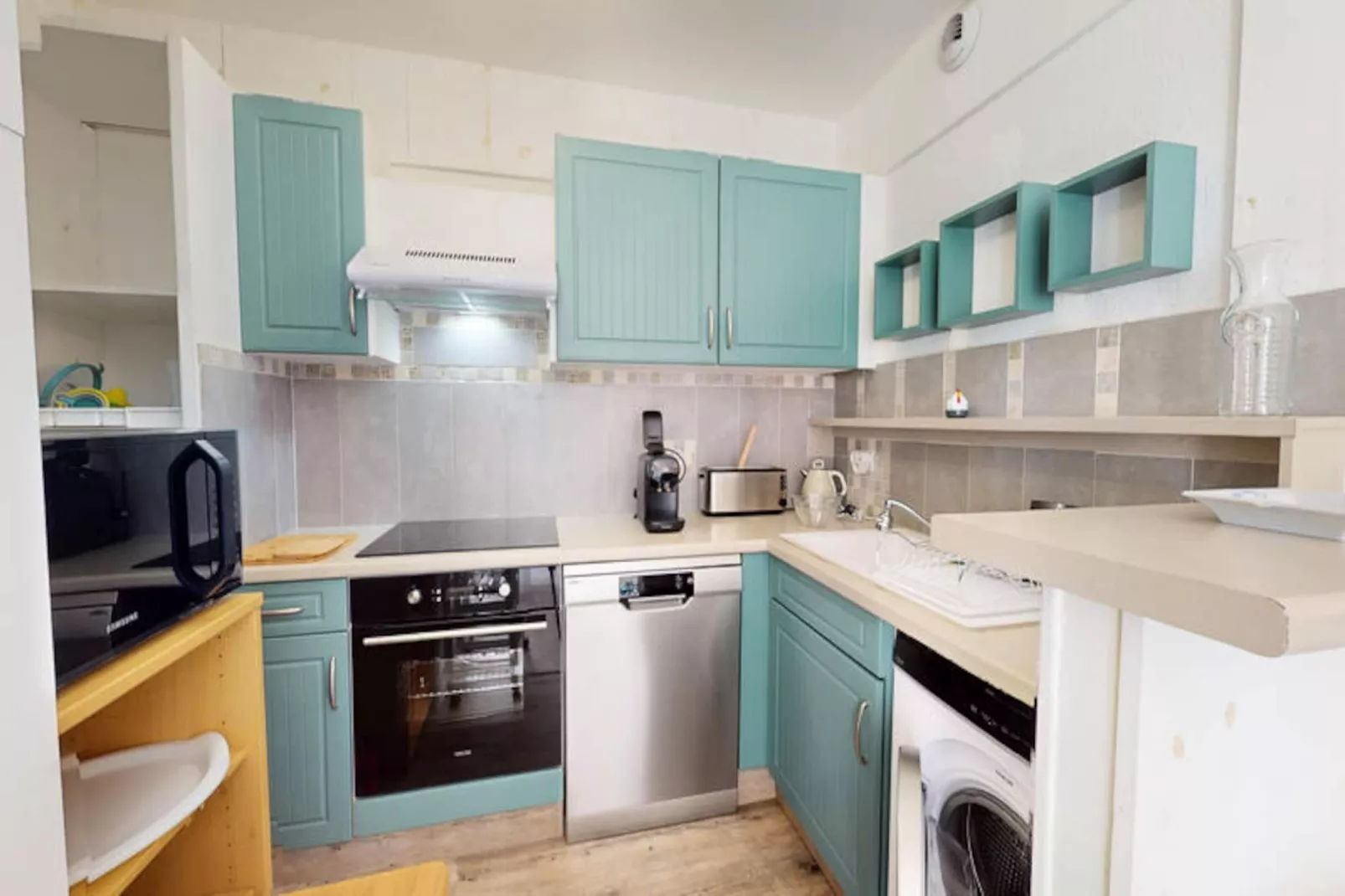 Appartements à L'Aiguillon-sur-Vie-Untagged