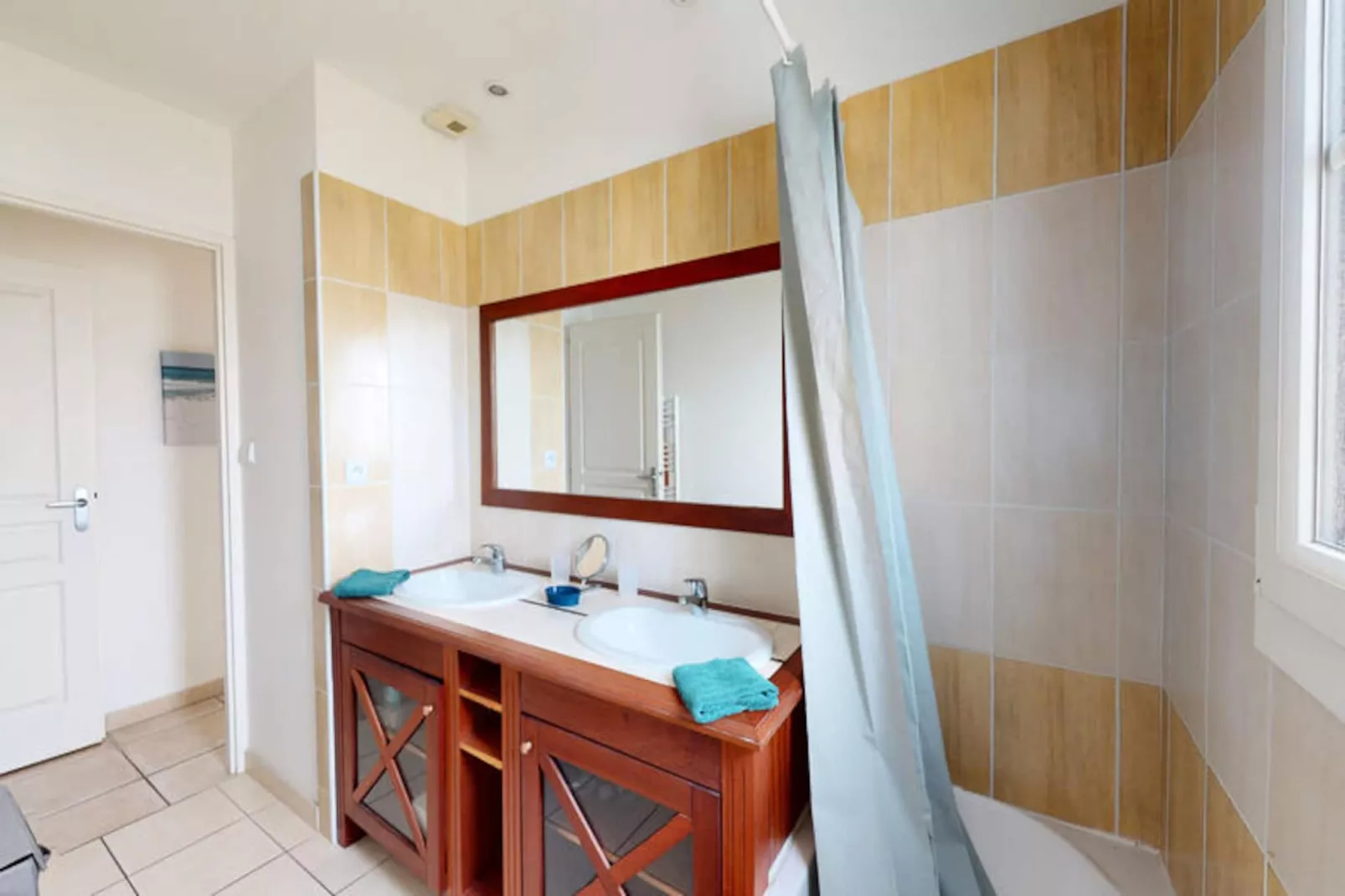 Maison à L'Aiguillon-sur-Vie-Untagged