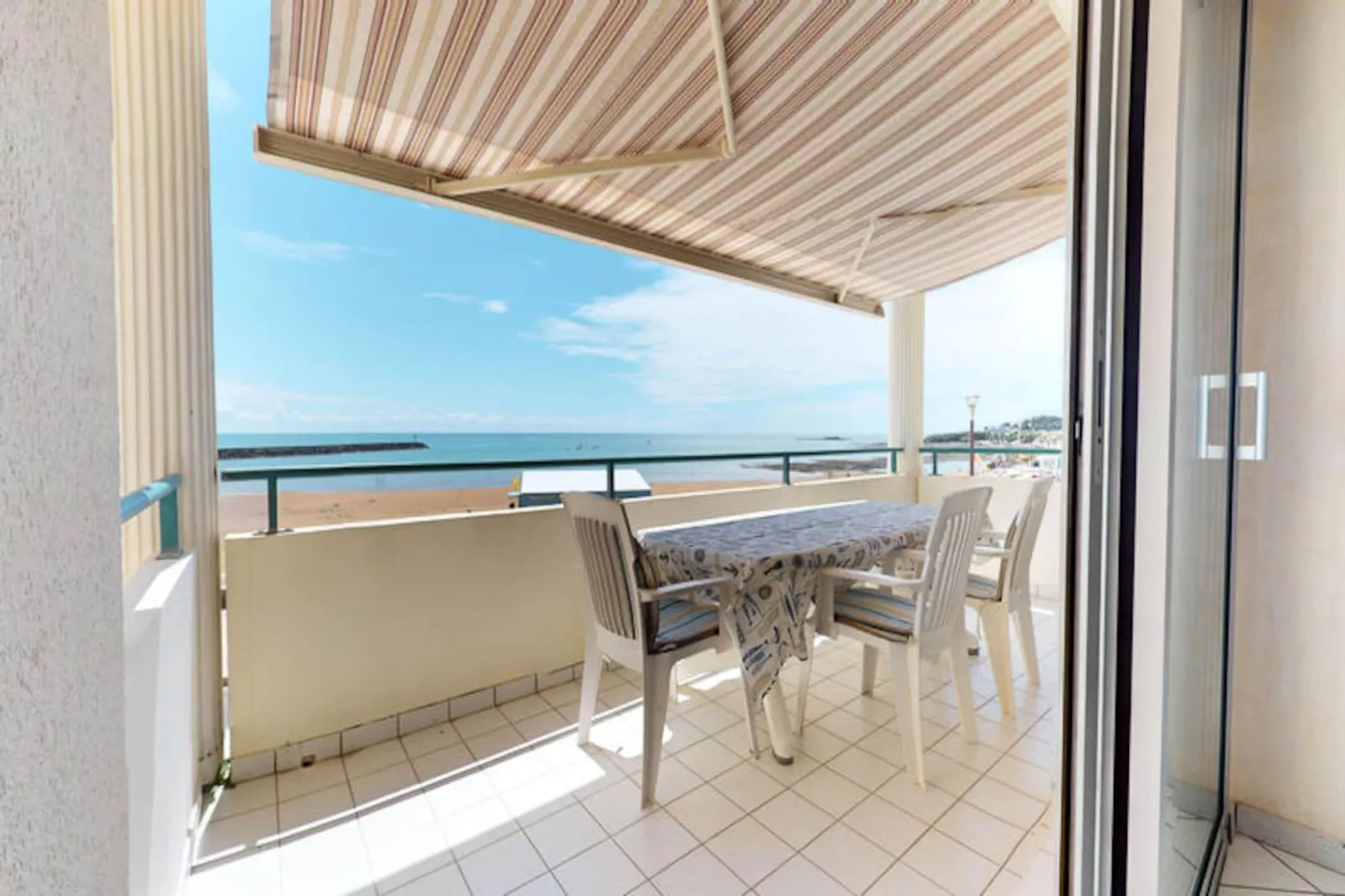 Appartements à Saint-Gilles-Croix-de-Vie-Untagged