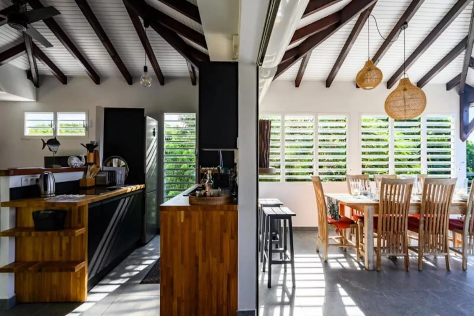 Villa Bwacajou - Non tagué