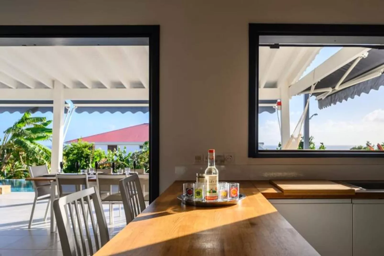 Villa Paruline - Non tagué