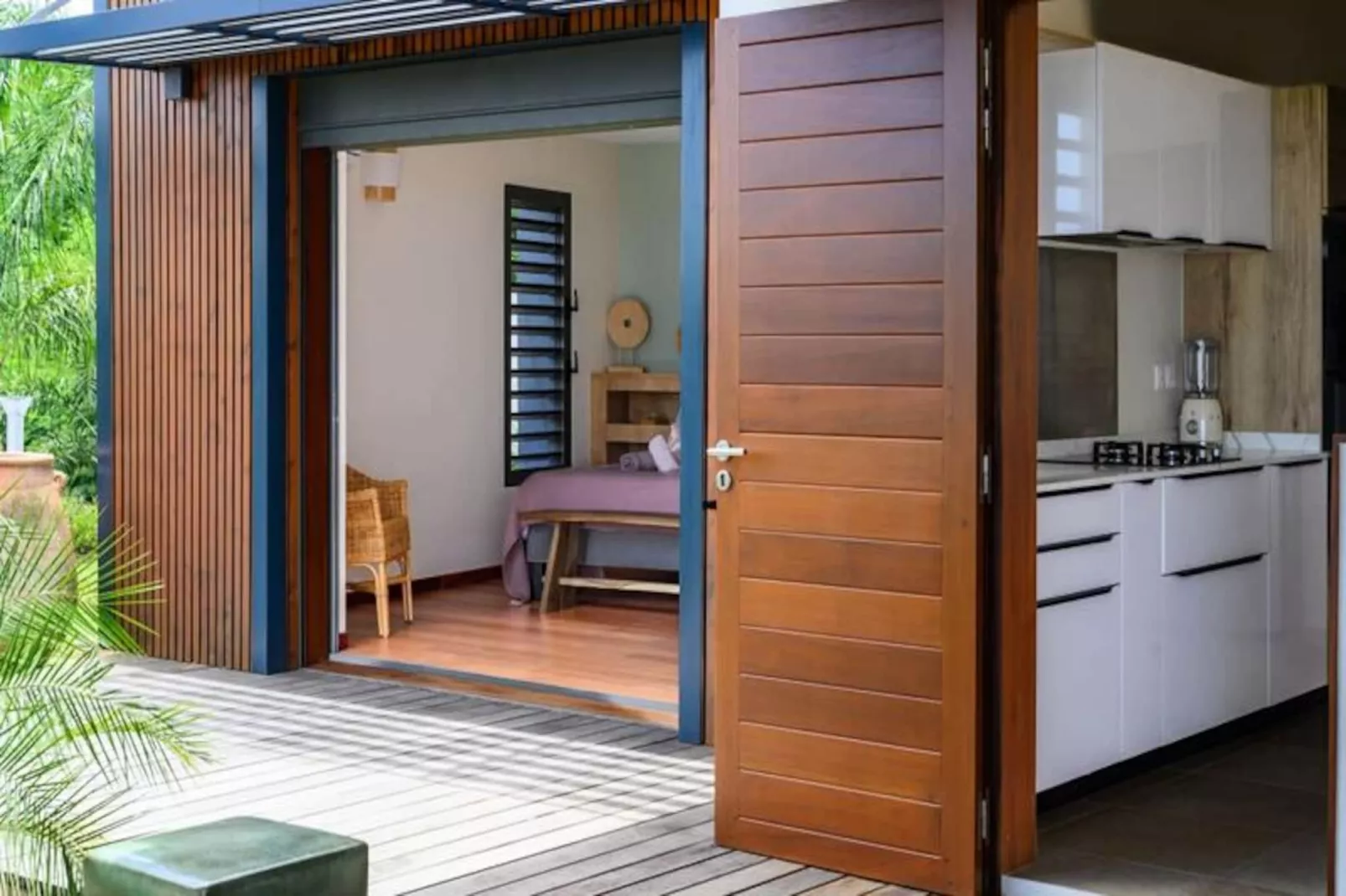 Villa Ayam&eacute; - Non tagué