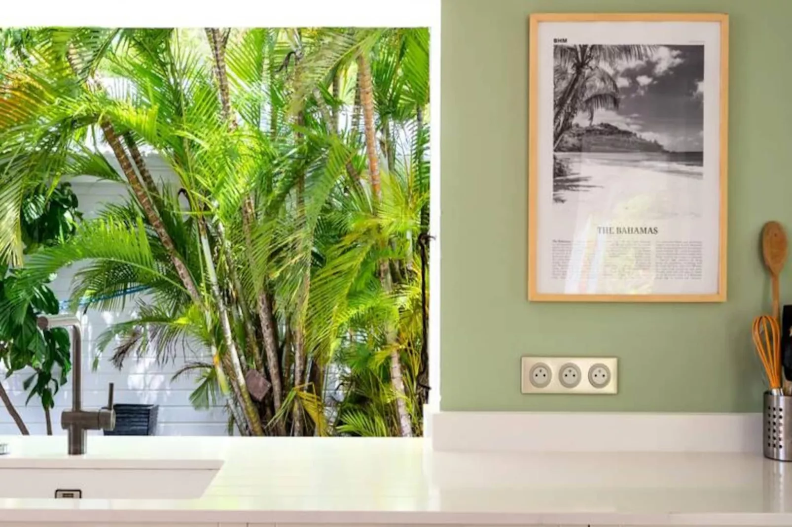 Villa Blanche - Non tagué