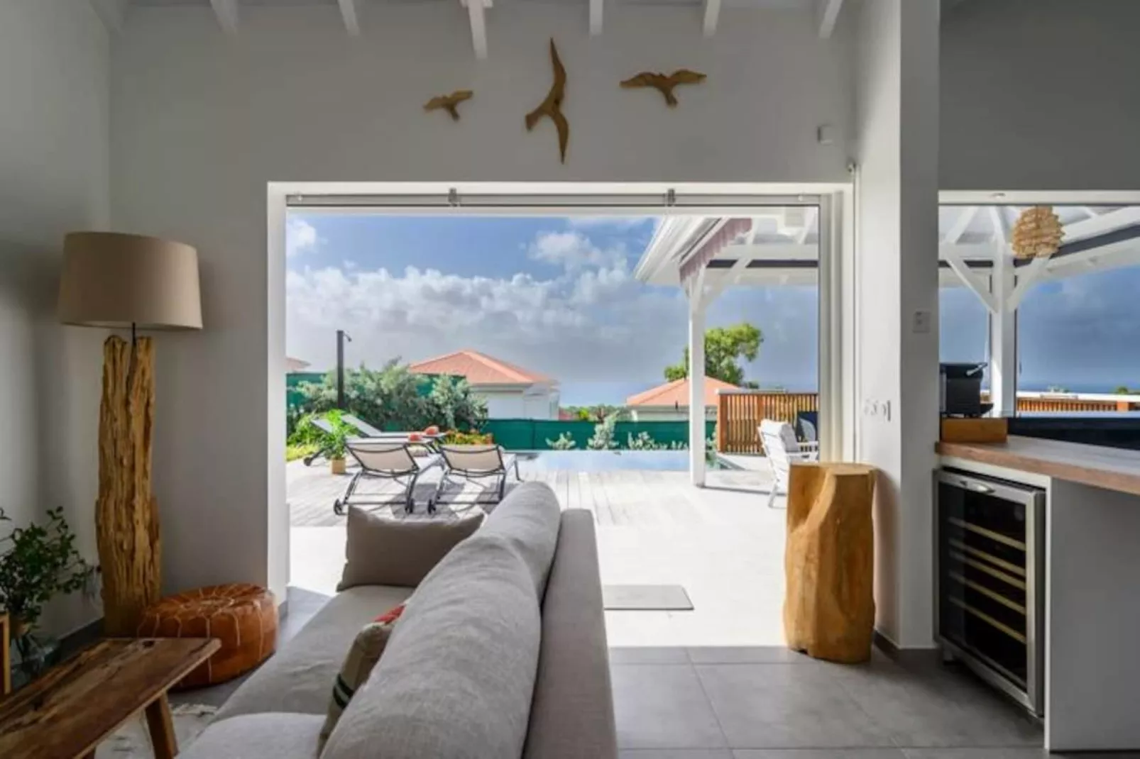 Villa Paloma - Nicht zugeordnet