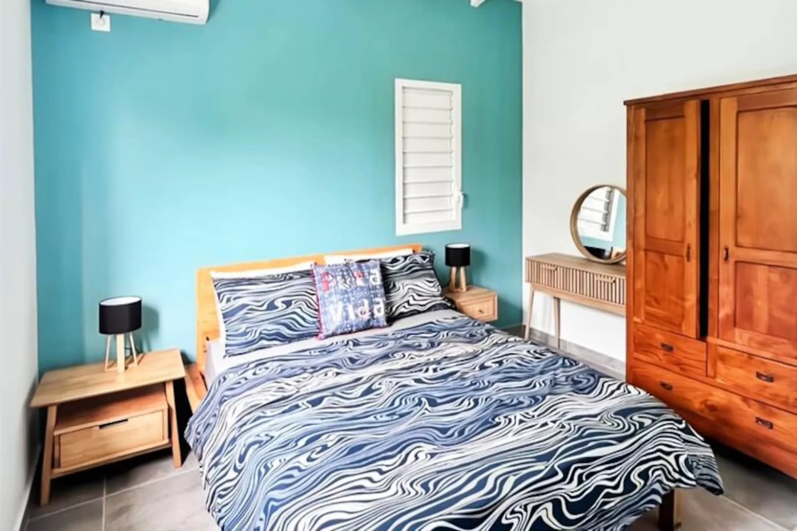 Villa Pura Vida-Non tagué