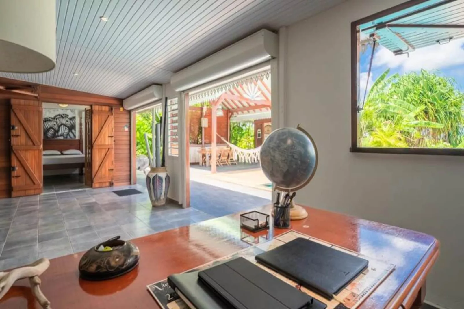 Villa Catalunya-Non tagué