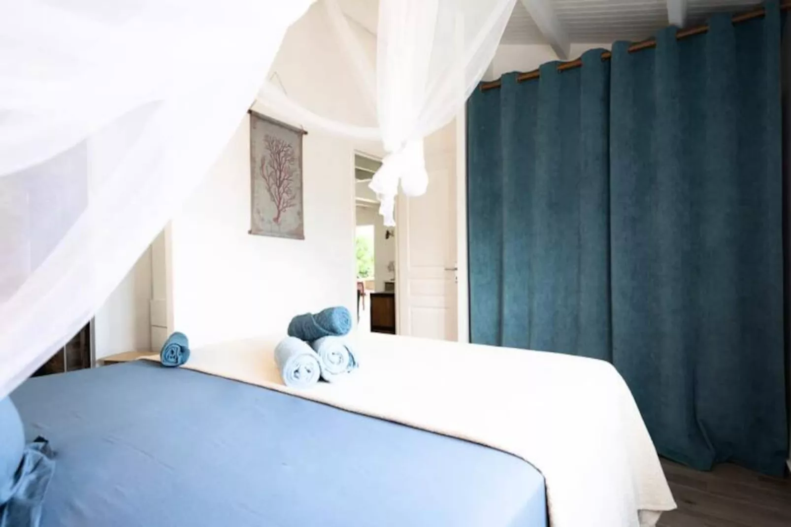 Villa Hibiscus-Non tagué