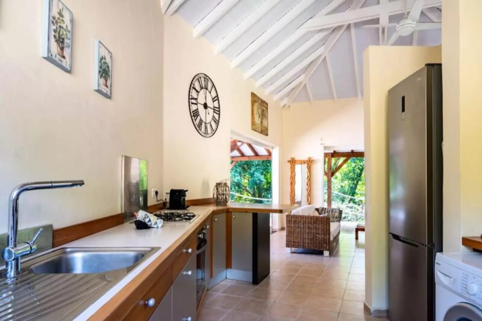 Villa Coccoloba - Non tagué