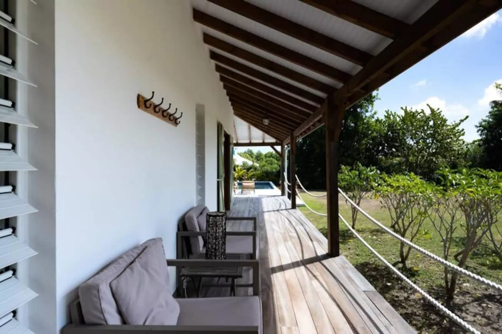 Villa Jacaranda - Untagged