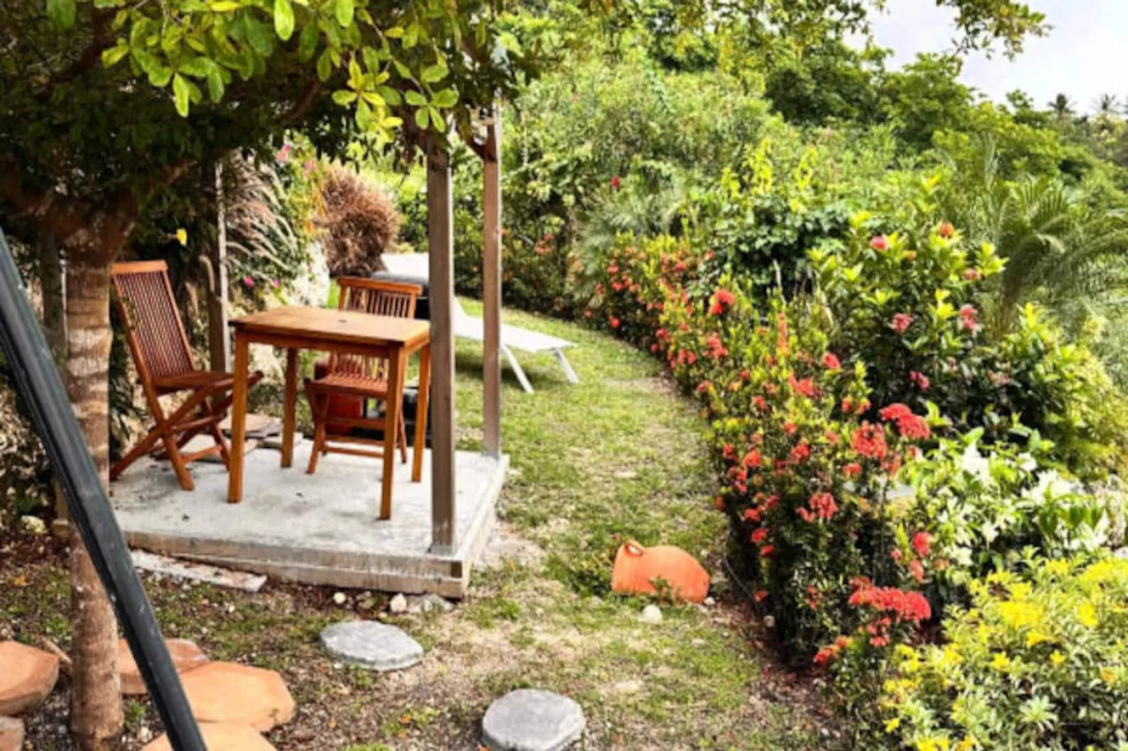 Bungalow Damien - Nicht zugeordnet