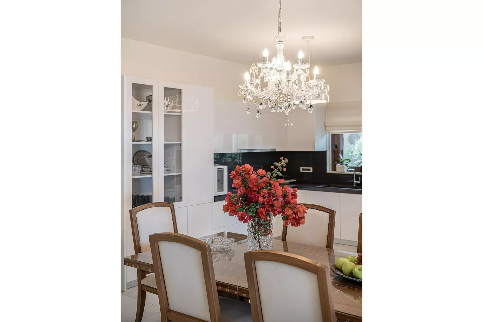 Villa Aloni 4prs - Dining room
