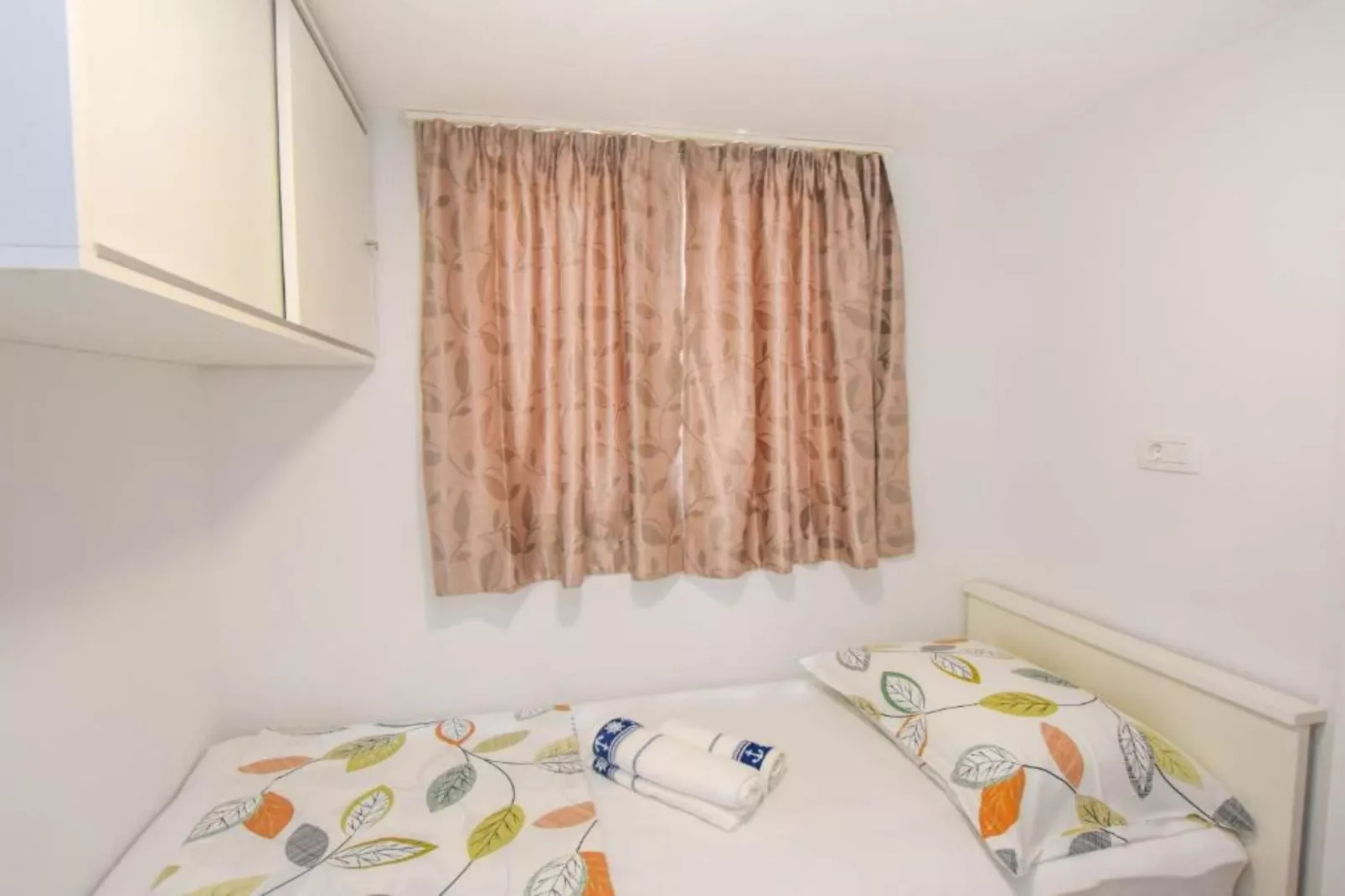 Mobile homes Bella vita 3-Chambre