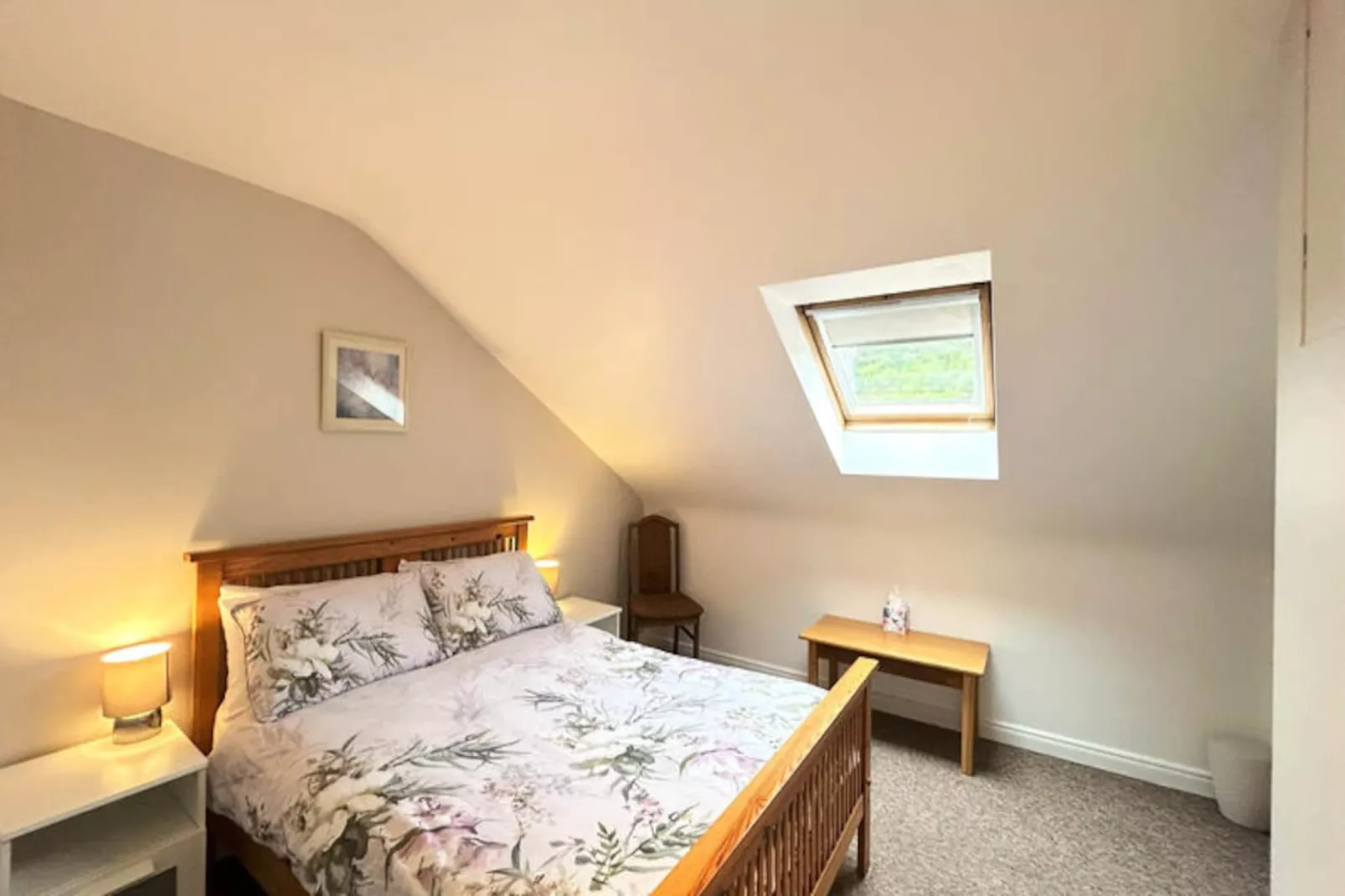 Mobil Home - Bungalow - Cottage à Clifden Galway-Untagged