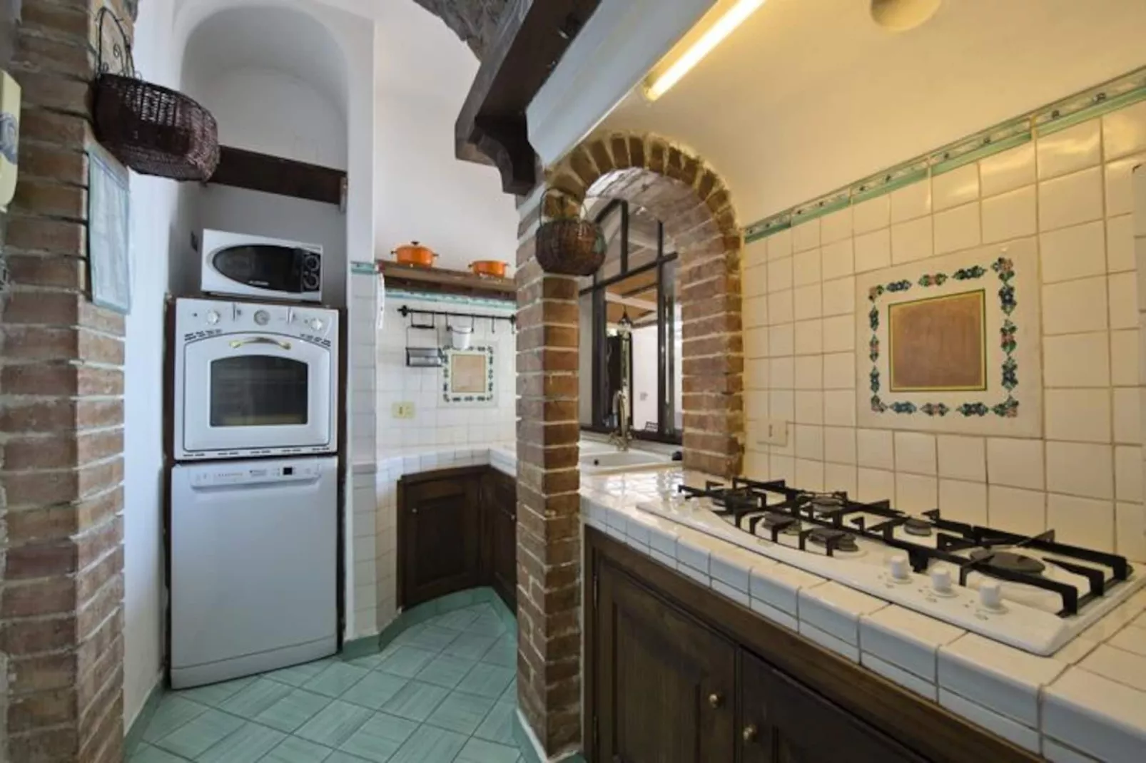 Maison à Praiano-Untagged